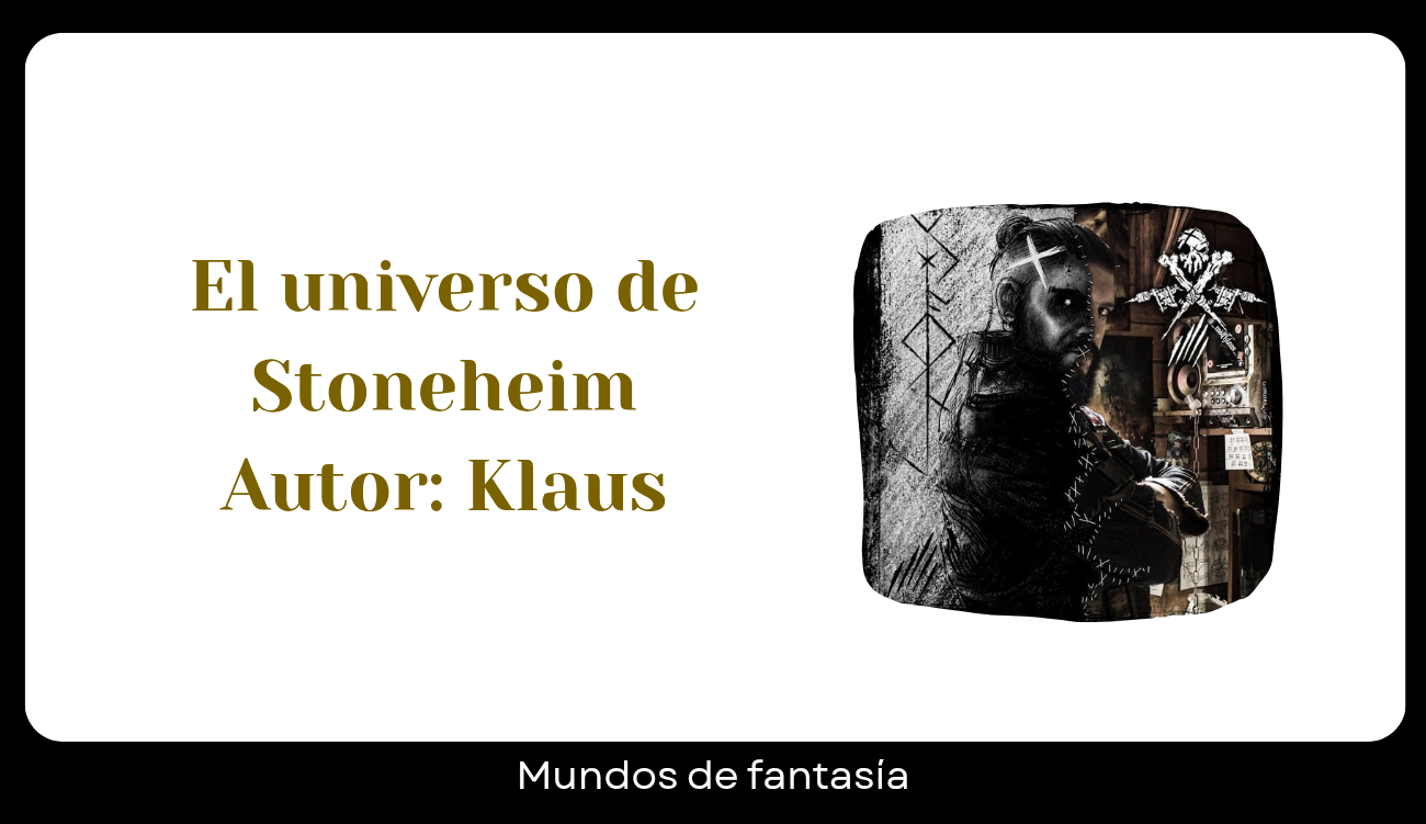 El mundo de Stoneheim